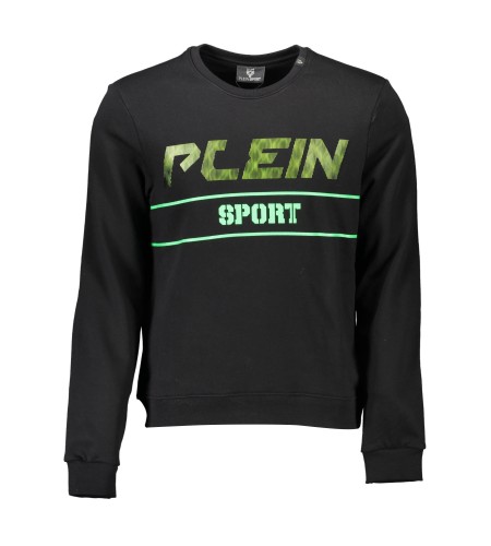 PLEIN SPORT DŽEMPERIS FIPS211