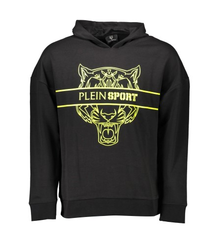PLEIN SPORT DŽEMPERIS FIPS218