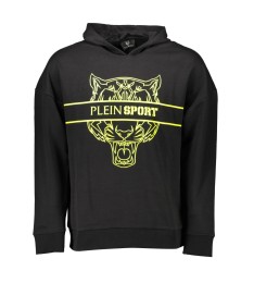 PLEIN SPORT DŽEMPERIS FIPS218