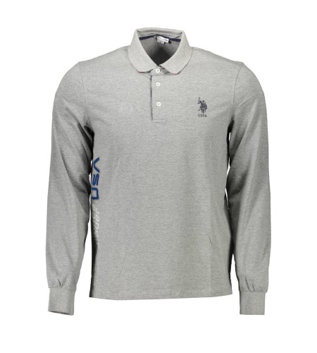 U.S. POLO ASSN. POLO MARŠKINĖLIAI 60633-49969