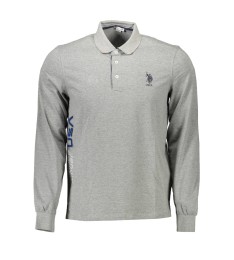 U.S. POLO ASSN. POLO MARŠKINĖLIAI 60633-49969