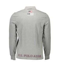 U.S. POLO POLO MARŠKINĖLIAI 60633-49969