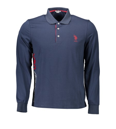 U.S. POLO POLO MARŠKINĖLIAI 60633-49969