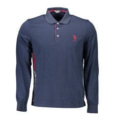 U.S. POLO POLO MARŠKINĖLIAI 60633-49969