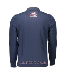 U.S. POLO POLO MARŠKINĖLIAI 60633-49969