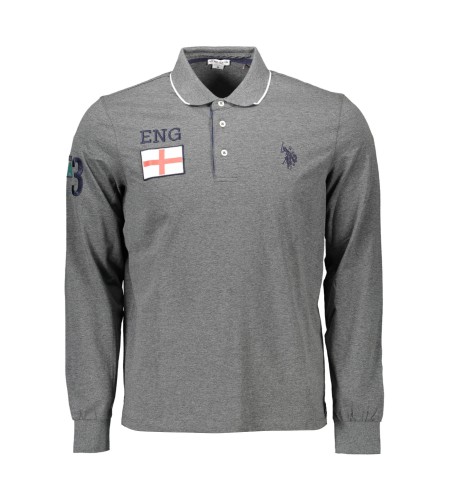 U.S. POLO POLO MARŠKINĖLIAI 60632-49969