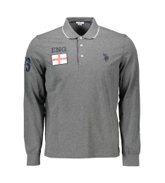 U.S. POLO POLO MARŠKINĖLIAI 60632-49969