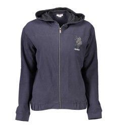 U.S. POLO DŽEMPERIS 60814-51932