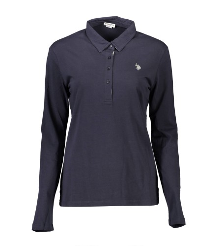 U.S. POLO POLO MARŠKINĖLIAI 60830-51256