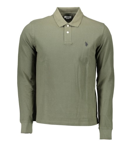 U.S. POLO POLO MARŠKINĖLIAI 60628-49785
