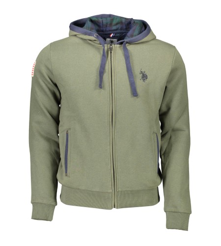 U.S. POLO DŽEMPERIS 60702-52910