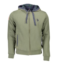 U.S. POLO DŽEMPERIS 60702-52910