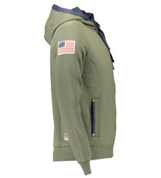 U.S. POLO DŽEMPERIS 60702-52910