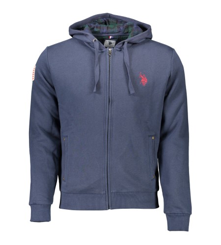 U.S. POLO ASSN. DŽEMPERIS 60702-52910