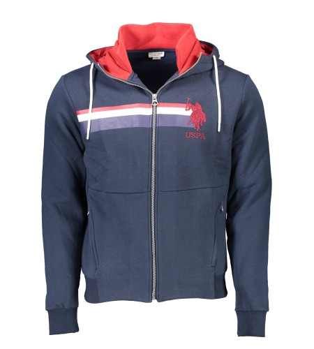 U.S. POLO ASSN. DŽEMPERIS 60703-52910