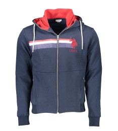 U.S. POLO ASSN. DŽEMPERIS 60703-52910