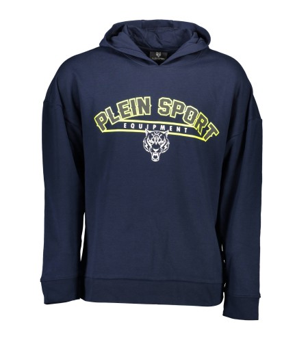 PLEIN SPORT DŽEMPERIS FIPS219