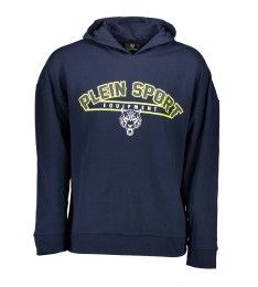 PLEIN SPORT DŽEMPERIS FIPS219