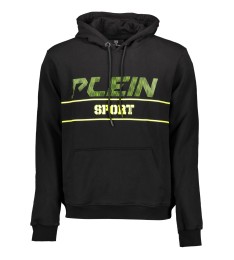 PLEIN SPORT DŽEMPERIS FIPS217