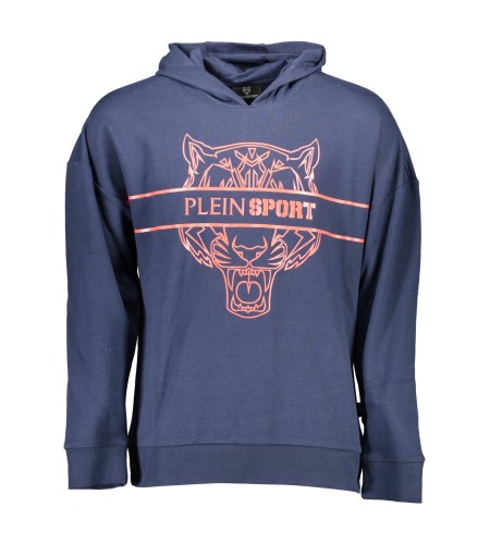 PLEIN SPORT DŽEMPERIS FIPS218