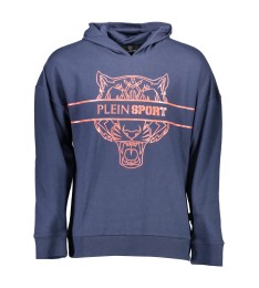 PLEIN SPORT DŽEMPERIS FIPS218