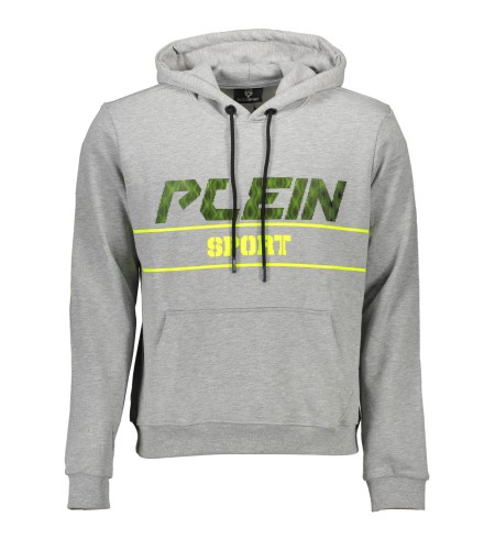 PLEIN SPORT DŽEMPERIS FIPS217
