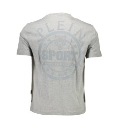 PLEIN SPORT MARŠKINĖLIAI TIPS121