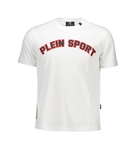 PLEIN SPORT MARŠKINĖLIAI TIPS117