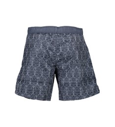 KARL LAGERFELD BEACHWEAR MAUDYMOSI APRANGA KL21MBM12