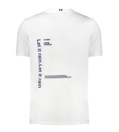 K-WAY MARŠKINĖLIAI K4125EWODOMLETITRAIN