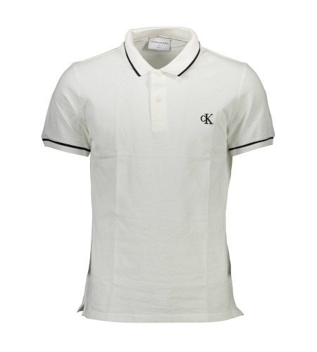 CALVIN KLEIN POLO MARŠKINĖLIAI J30J315603