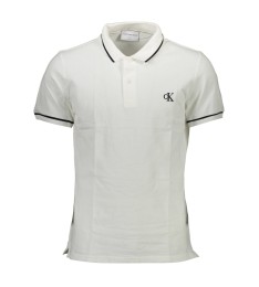 CALVIN KLEIN POLO MARŠKINĖLIAI J30J315603