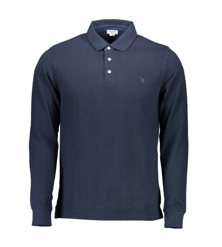 U.S. POLO POLO MARŠKINĖLIAI 60635-47773