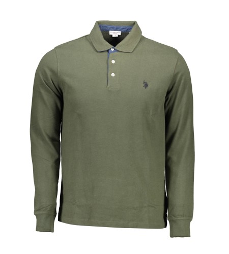 U.S. POLO POLO MARŠKINĖLIAI 60635-47773