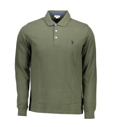 U.S. POLO POLO MARŠKINĖLIAI 60635-47773