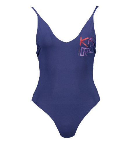 KARL LAGERFELD BEACHWEAR MAUDYMOSI APRANGA KL21WOP04