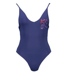 KARL LAGERFELD BEACHWEAR MAUDYMOSI APRANGA KL21WOP04