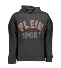 PLEIN SPORT DŽEMPERIS FIPS220