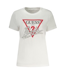 GUESS MARŠKINĖLIAI W4YI32I3Z14