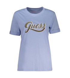 GUESS MARŠKINĖLIAI W4YI09JA914