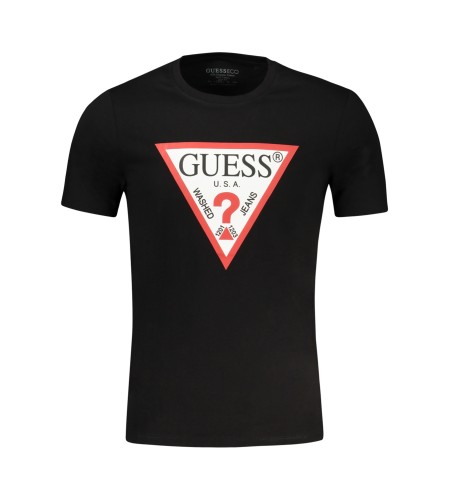 GUESS MARŠKINĖLIAI M2YI71I3Z14