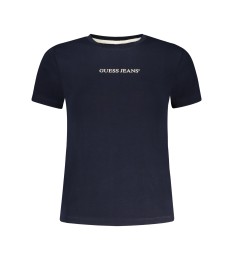 GUESS MARŠKINĖLIAI W4YI01J1314