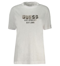 GUESS MARŠKINĖLIAI W4YI35KCXT0