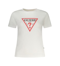 GUESS MARŠKINĖLIAI W4YI04J1314