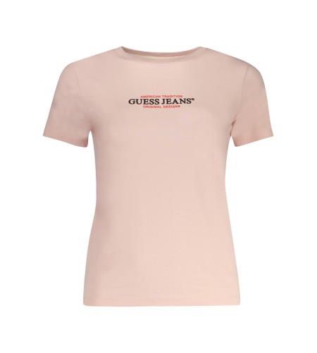 GUESS MARŠKINĖLIAI W4YI03J1314