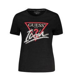 GUESS MARŠKINĖLIAI W4YI32I3Z14