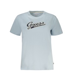 GUESS MARŠKINĖLIAI W4YI13J1314