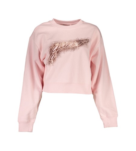 GUESS DŽEMPERIS W2RQ05K9YI0