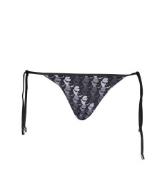 KARL LAGERFELD BEACHWEAR MAUDYMOSI APRANGA KL21WBT17