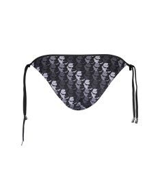 KARL LAGERFELD BEACHWEAR MAUDYMOSI APRANGA KL21WBT17